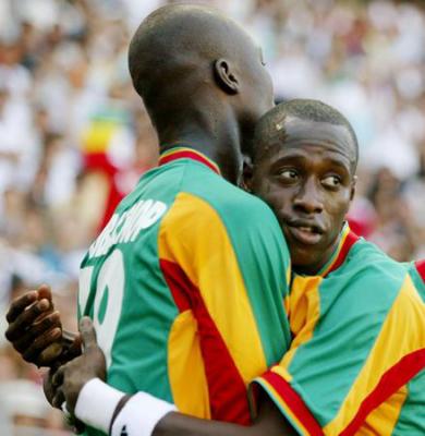  diop et fadiga