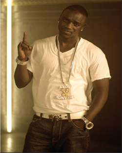 akon     akon    akon    