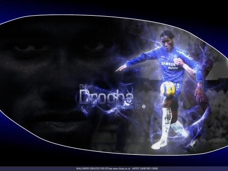 drogba