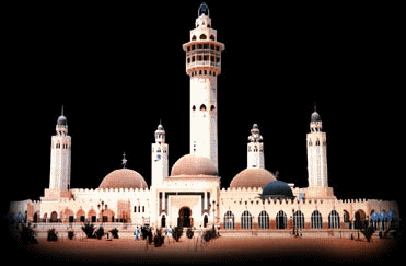 touba mbacke