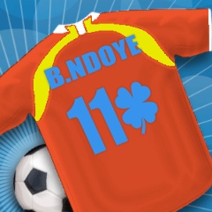 ndoye