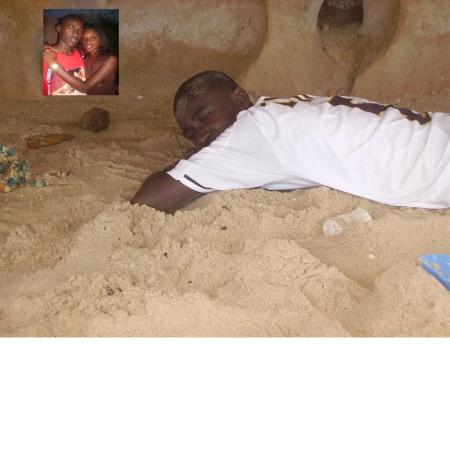 rane  de son amour  en vers aby