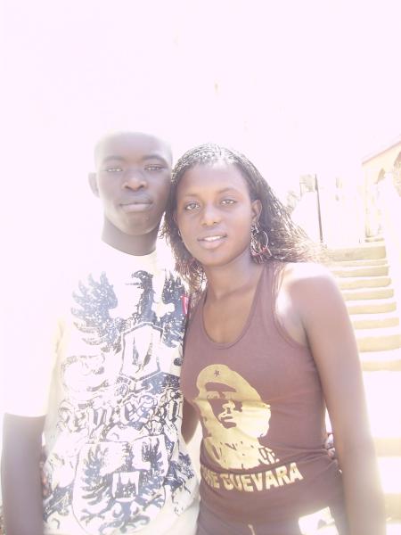 birou et aby ndiaye